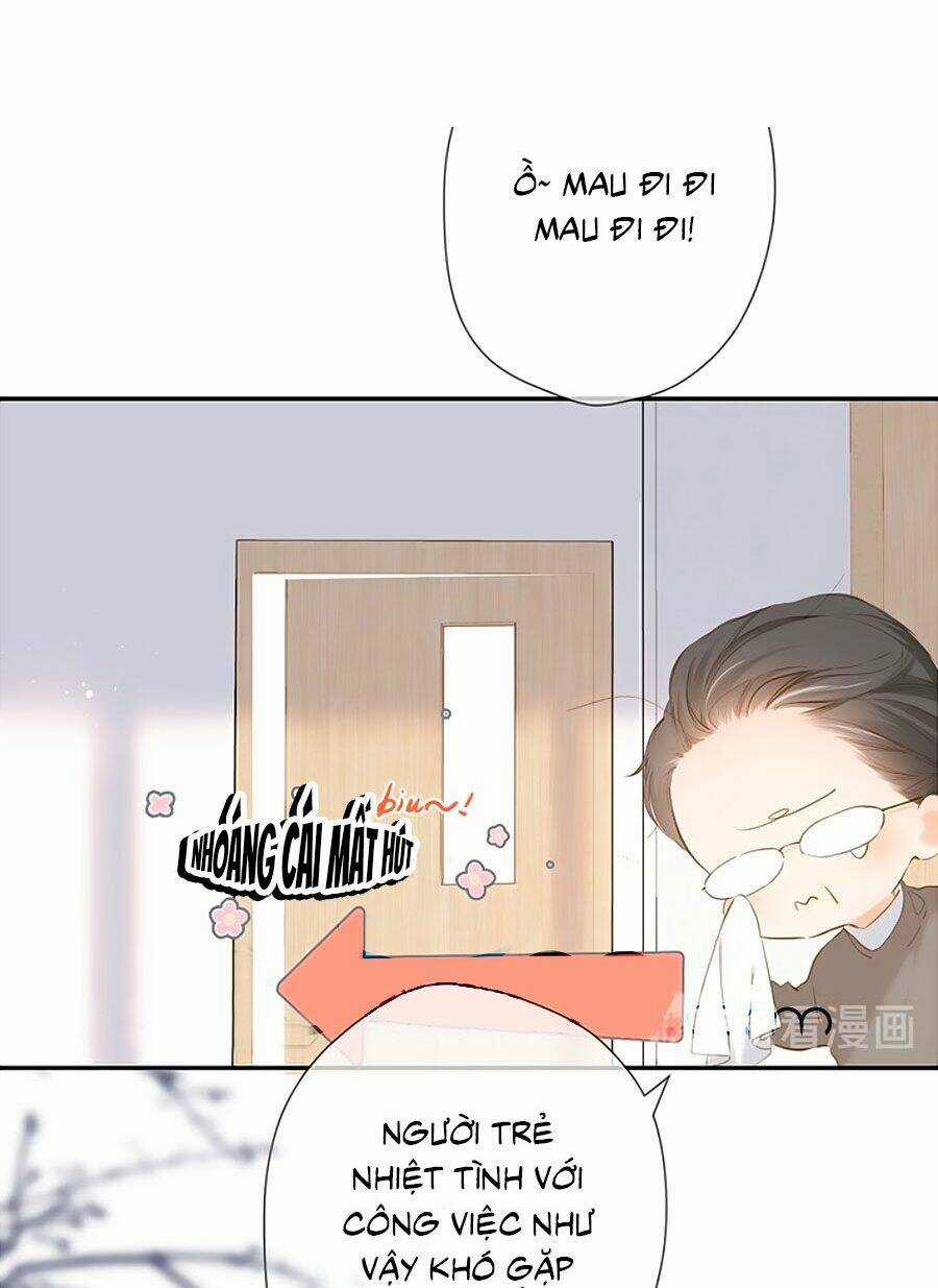 Lại Gặp Được Em - Chapter 53 - Trang 27