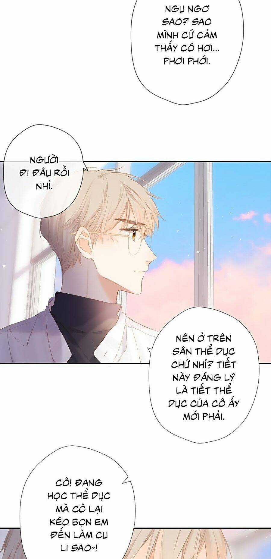 Lại Gặp Được Em - Chapter 53 - Trang 30