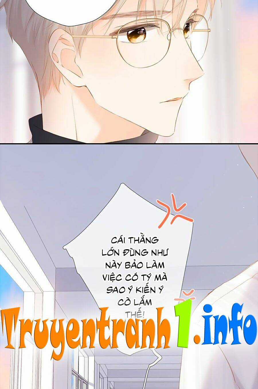 Lại Gặp Được Em - Chapter 53 - Trang 31