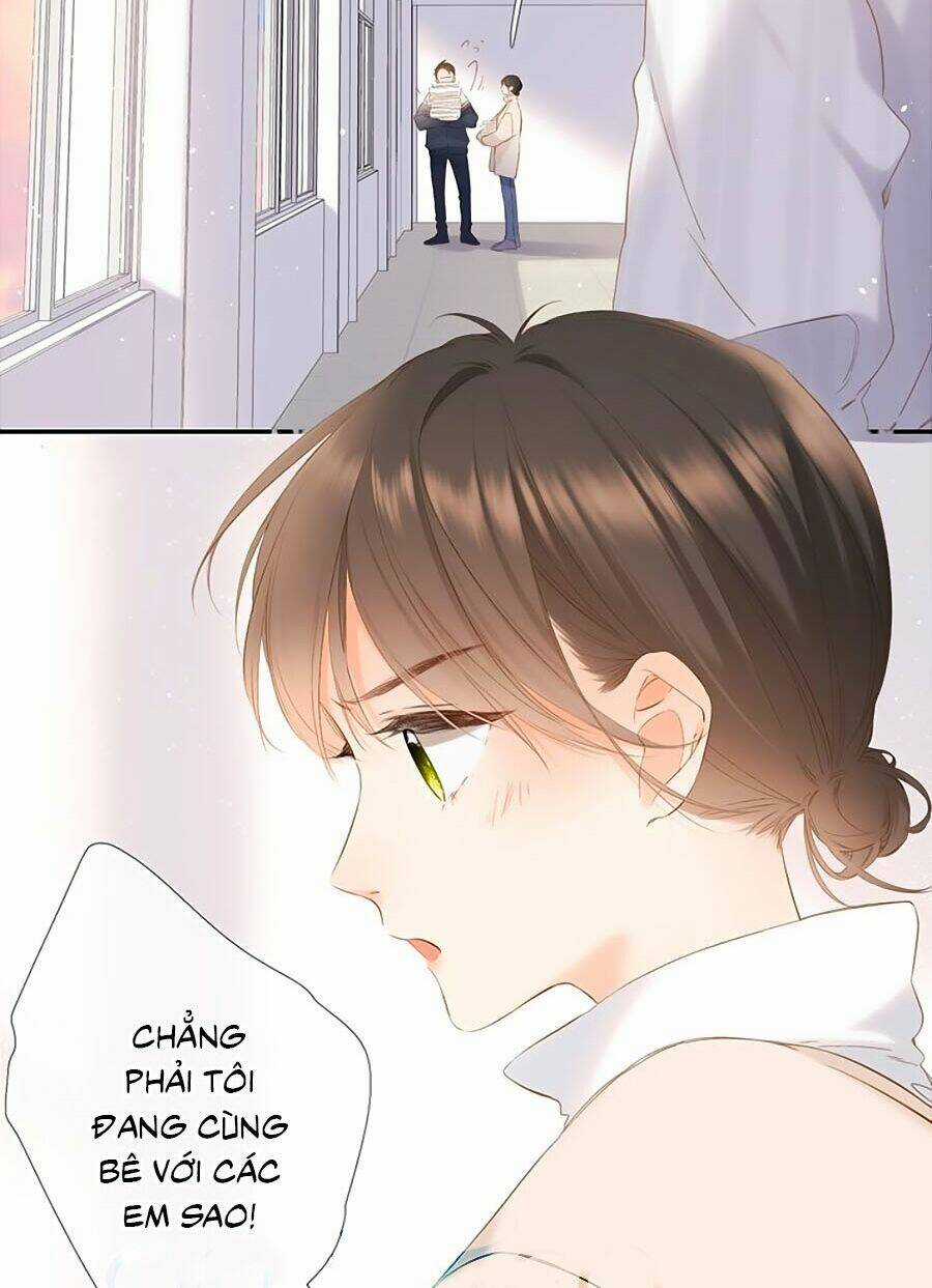 Lại Gặp Được Em - Chapter 53 - Trang 32