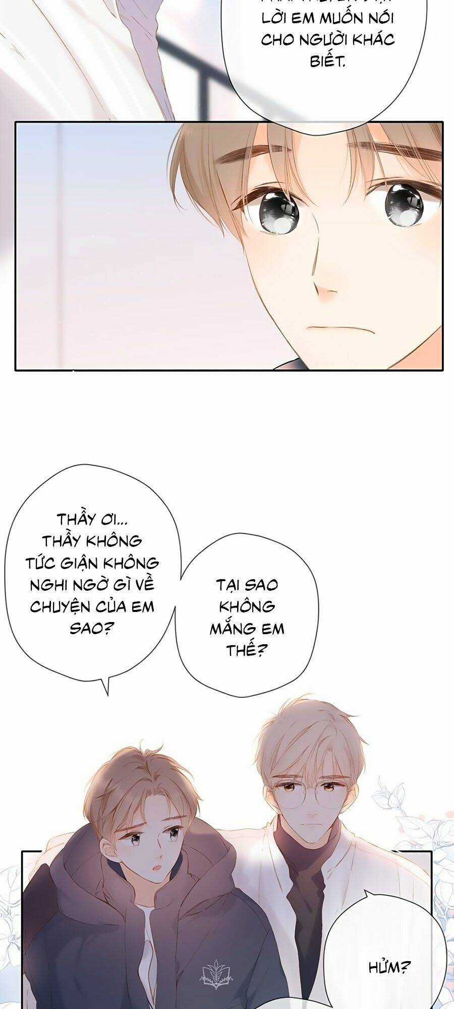 Lại Gặp Được Em - Chapter 53 - Trang 5