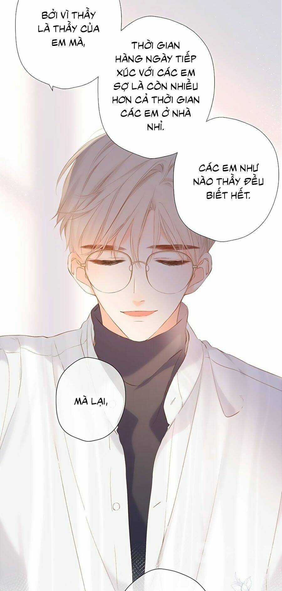Lại Gặp Được Em - Chapter 53 - Trang 7