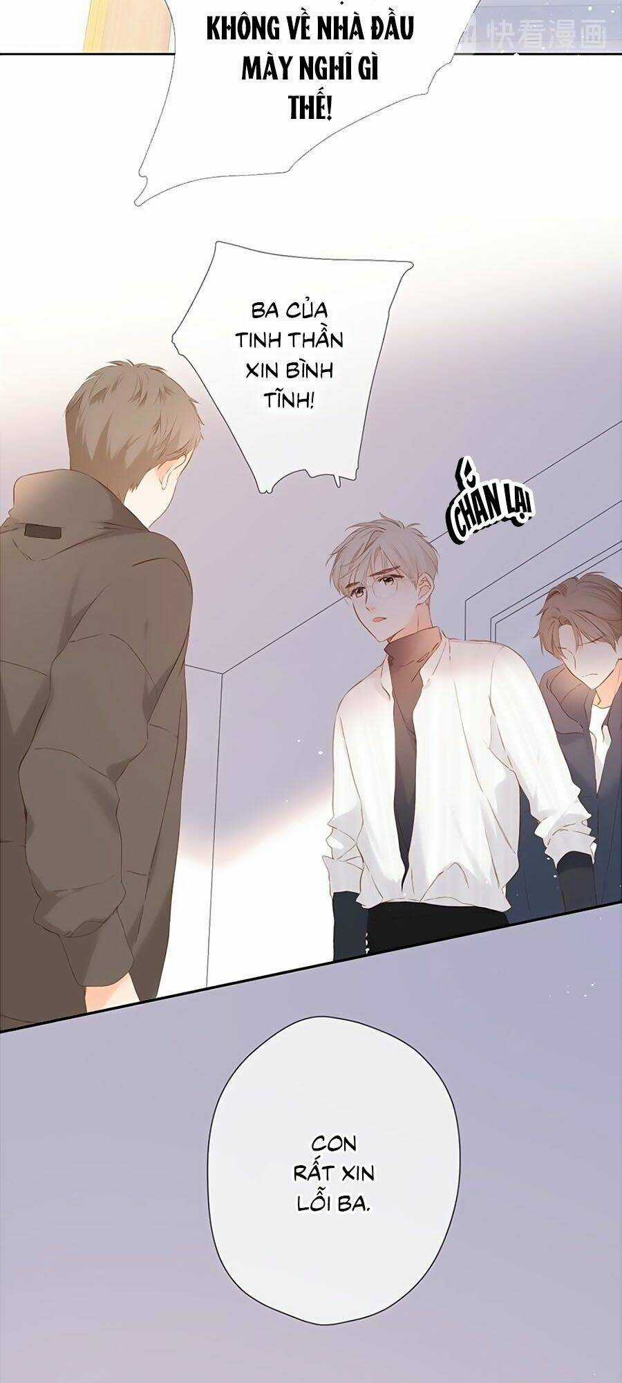 Lại Gặp Được Em - Chapter 53 - Trang 9