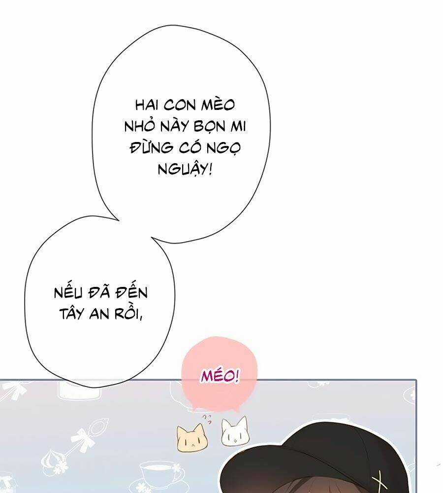 Lại Gặp Được Em - Chapter 54.5 - Trang 1