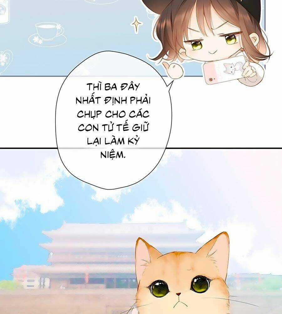 Lại Gặp Được Em - Chapter 54.5 - Trang 2