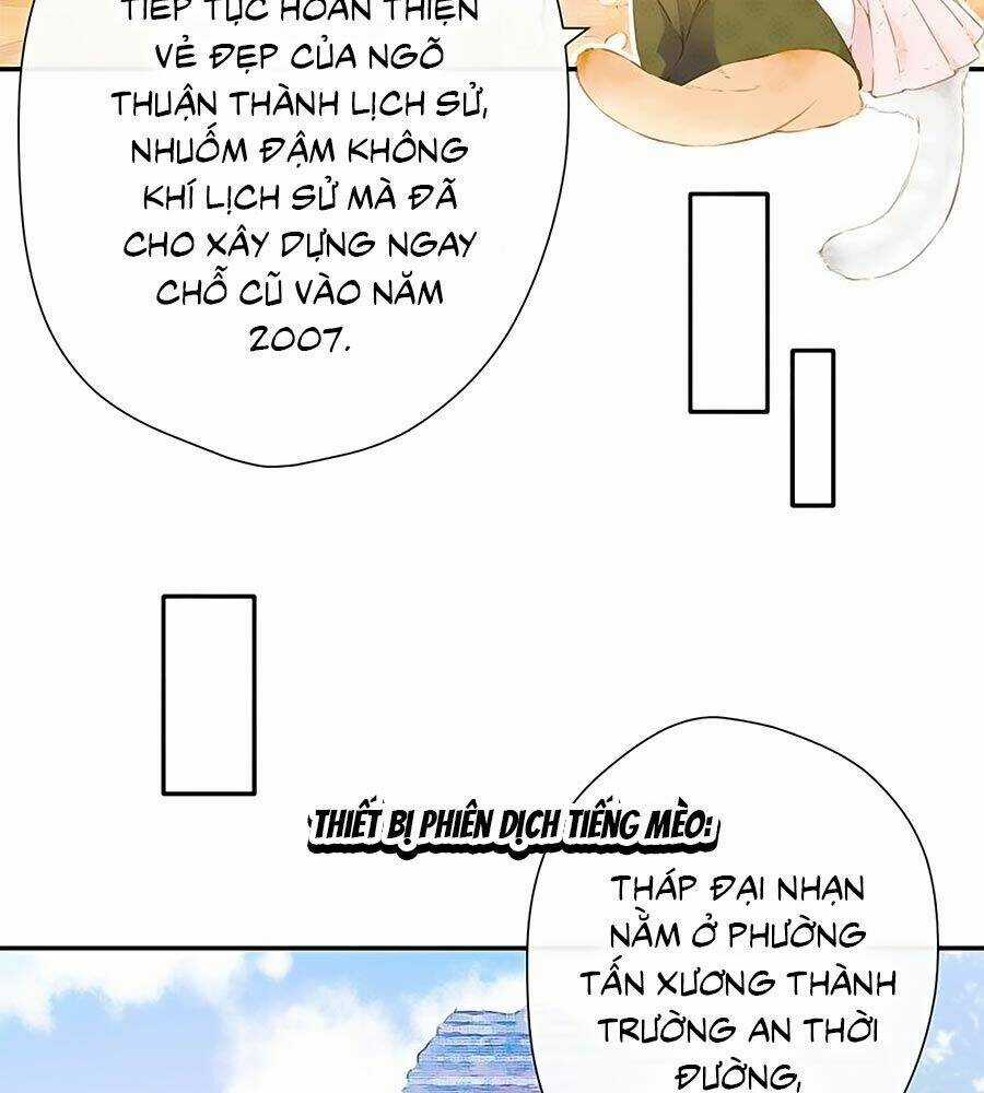 Lại Gặp Được Em - Chapter 54.5 - Trang 11