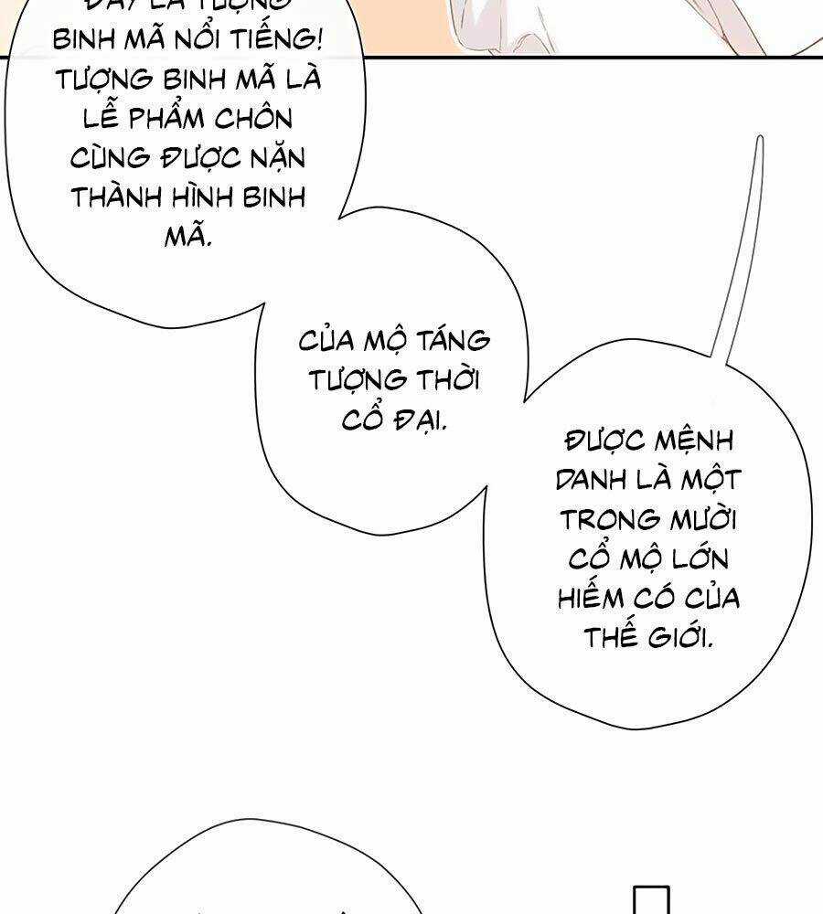 Lại Gặp Được Em - Chapter 54.5 - Trang 14