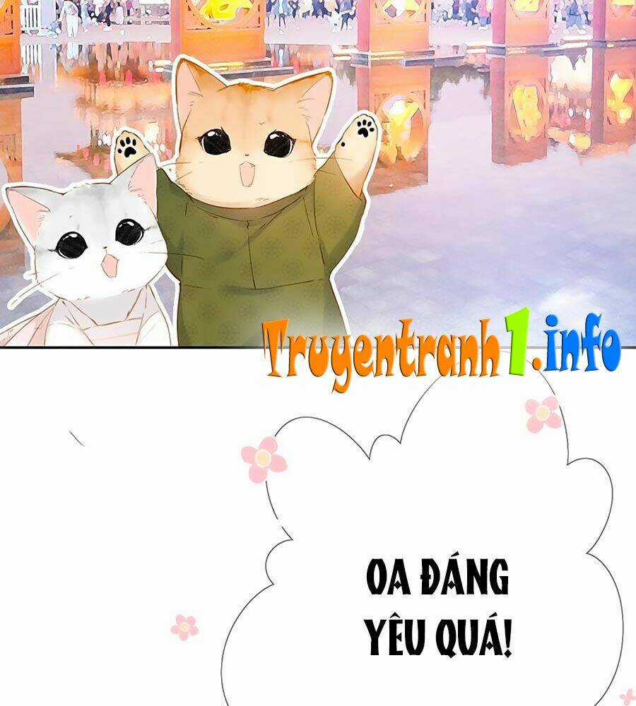 Lại Gặp Được Em - Chapter 54.5 - Trang 16