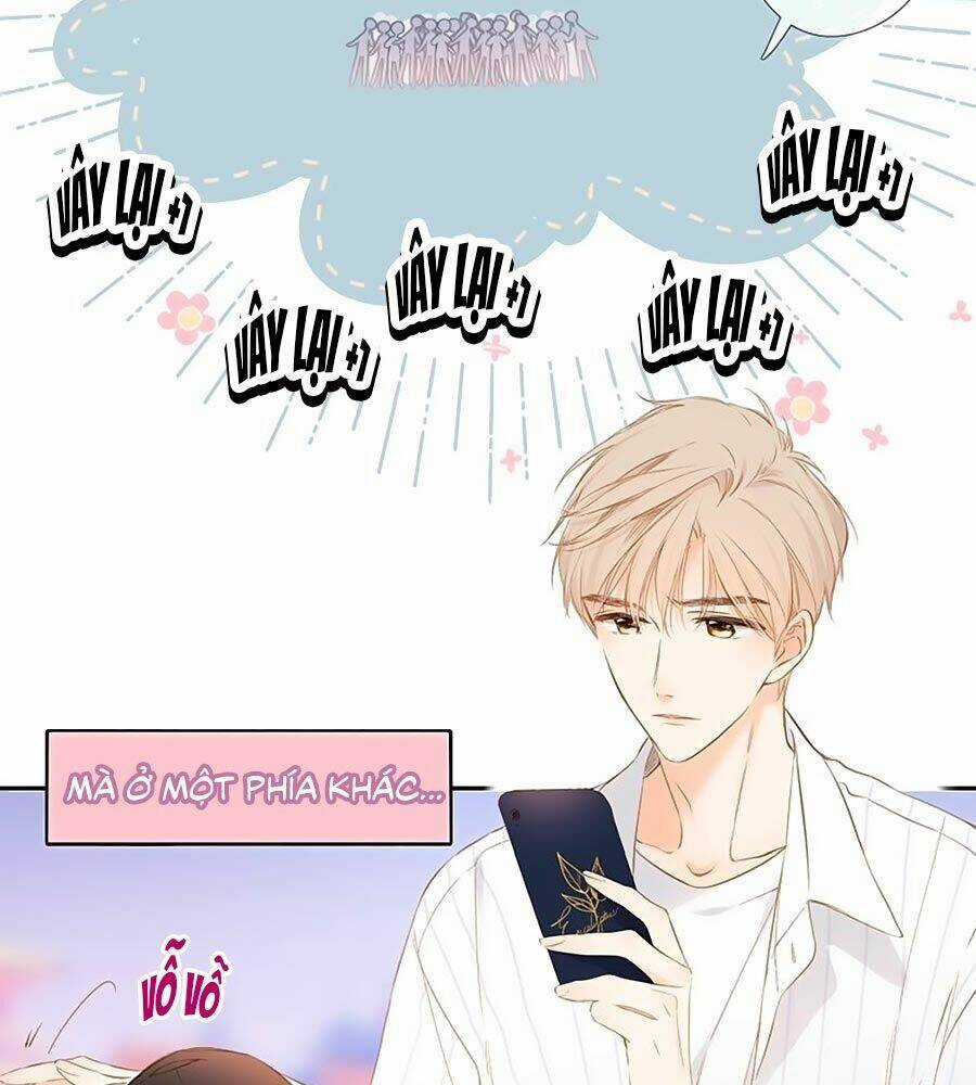 Lại Gặp Được Em - Chapter 54.5 - Trang 19