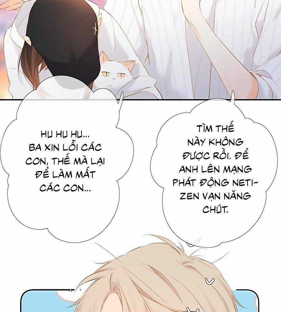 Lại Gặp Được Em - Chapter 54.5 - Trang 20