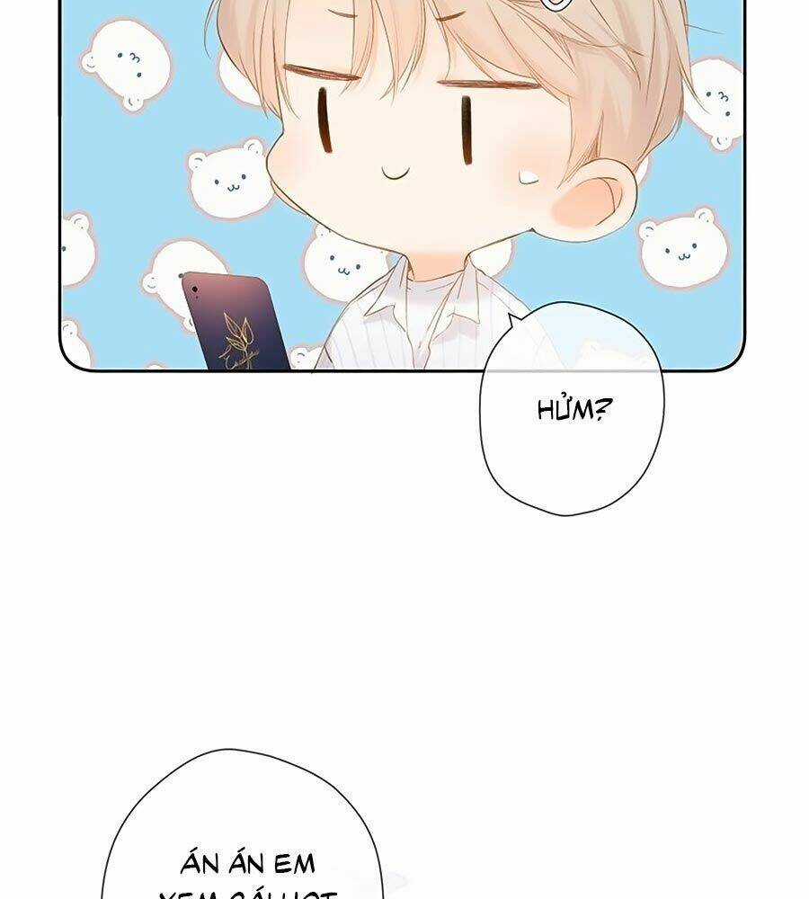 Lại Gặp Được Em - Chapter 54.5 - Trang 21