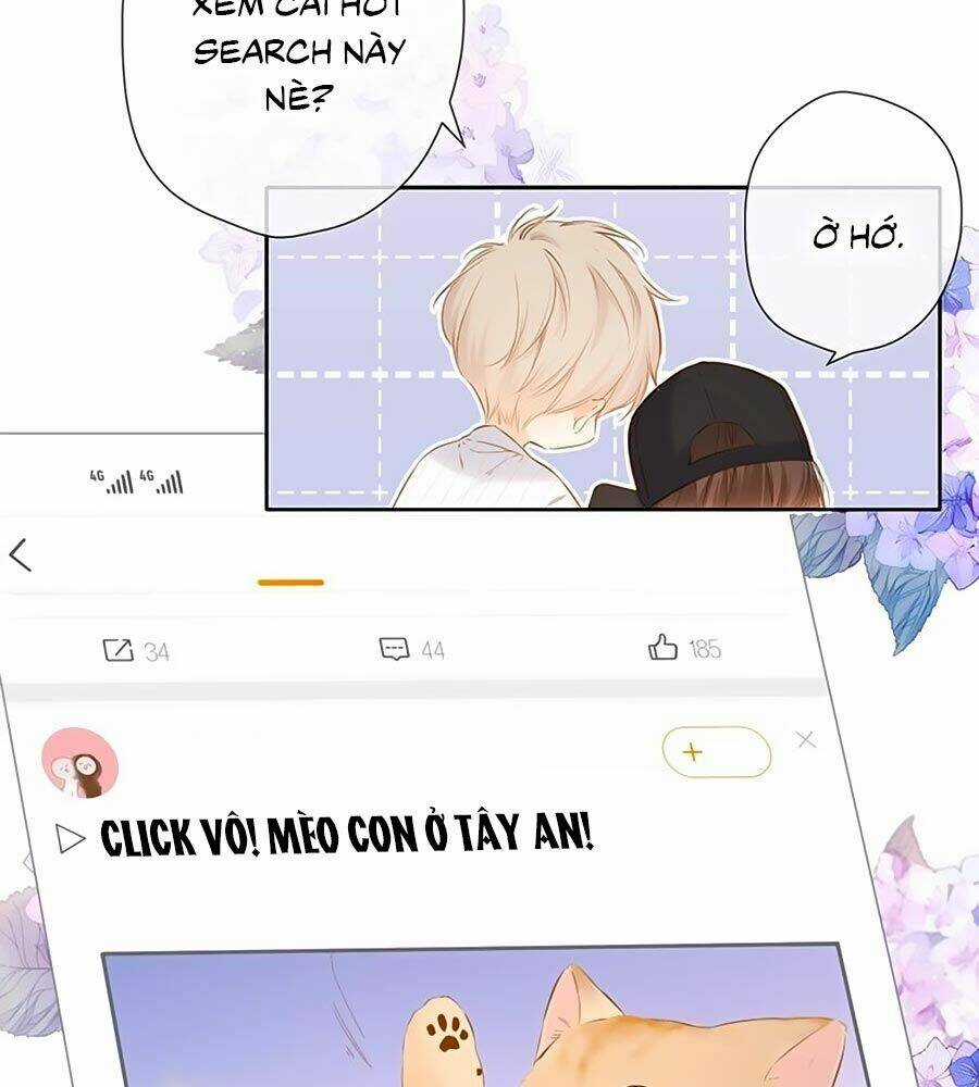 Lại Gặp Được Em - Chapter 54.5 - Trang 22