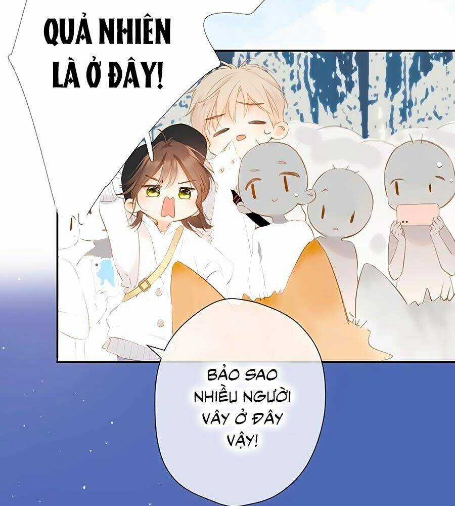 Lại Gặp Được Em - Chapter 54.5 - Trang 25