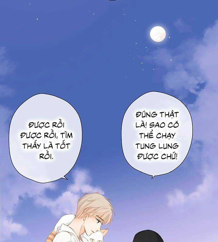 Lại Gặp Được Em - Chapter 54.5 - Trang 26