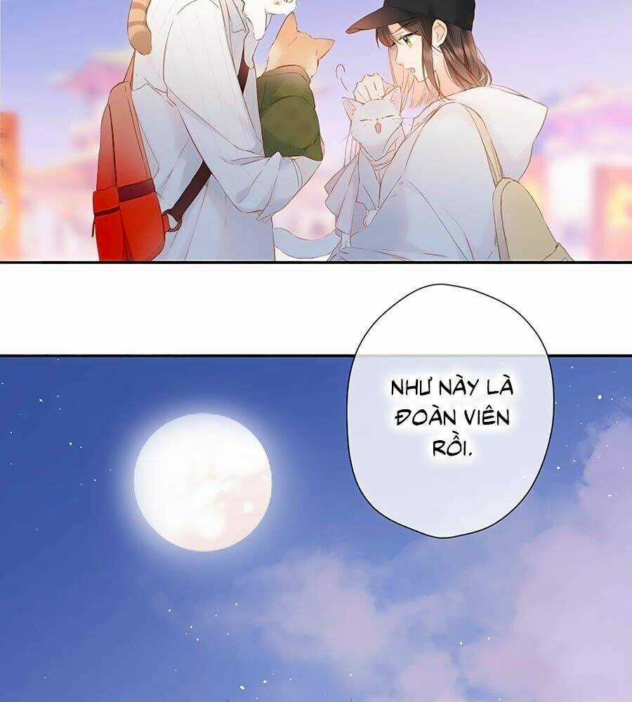 Lại Gặp Được Em - Chapter 54.5 - Trang 27