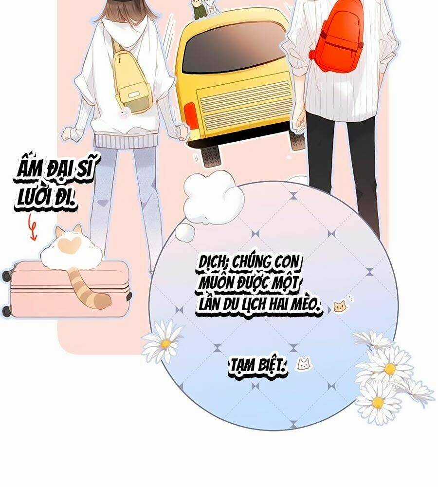 Lại Gặp Được Em - Chapter 54.5 - Trang 7