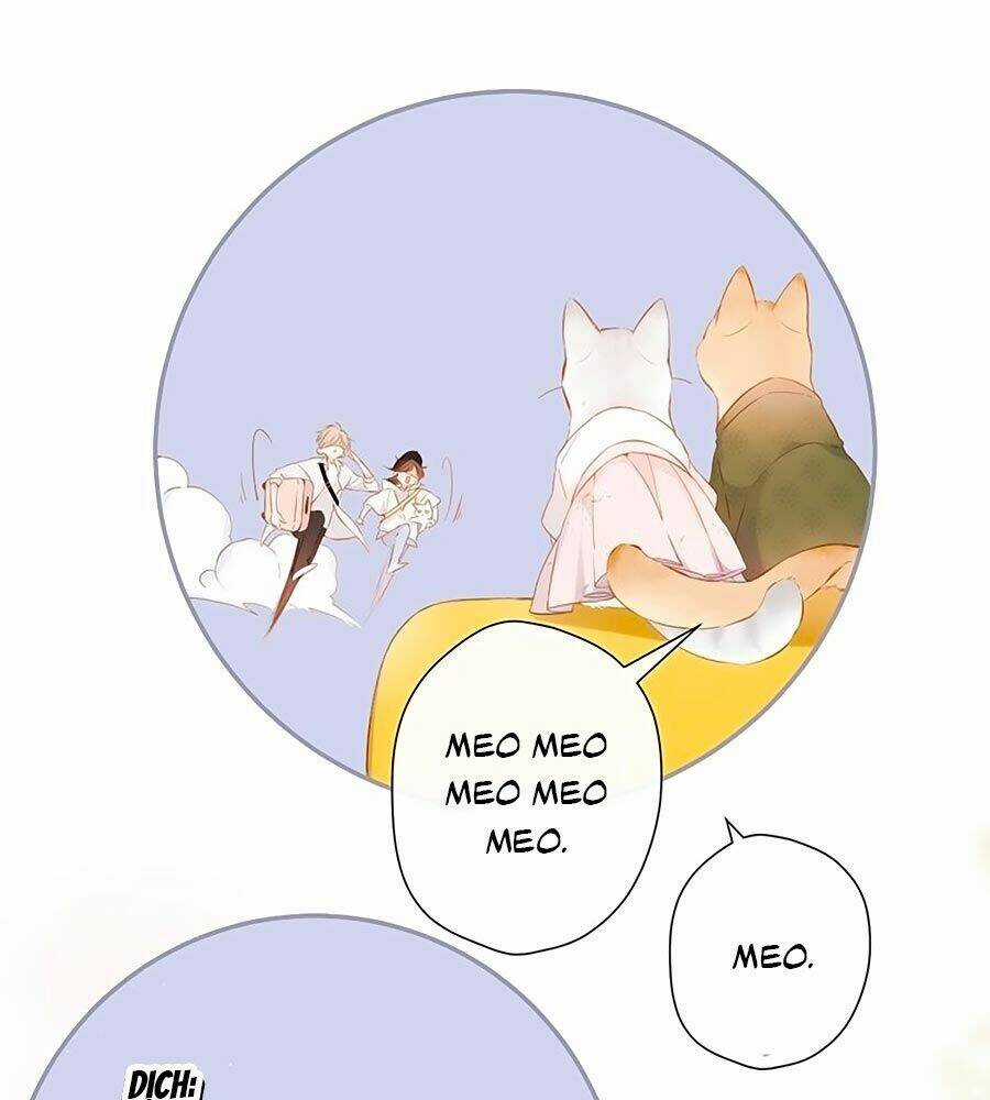 Lại Gặp Được Em - Chapter 54.5 - Trang 8