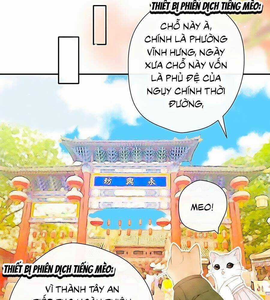 Lại Gặp Được Em - Chapter 54.5 - Trang 10