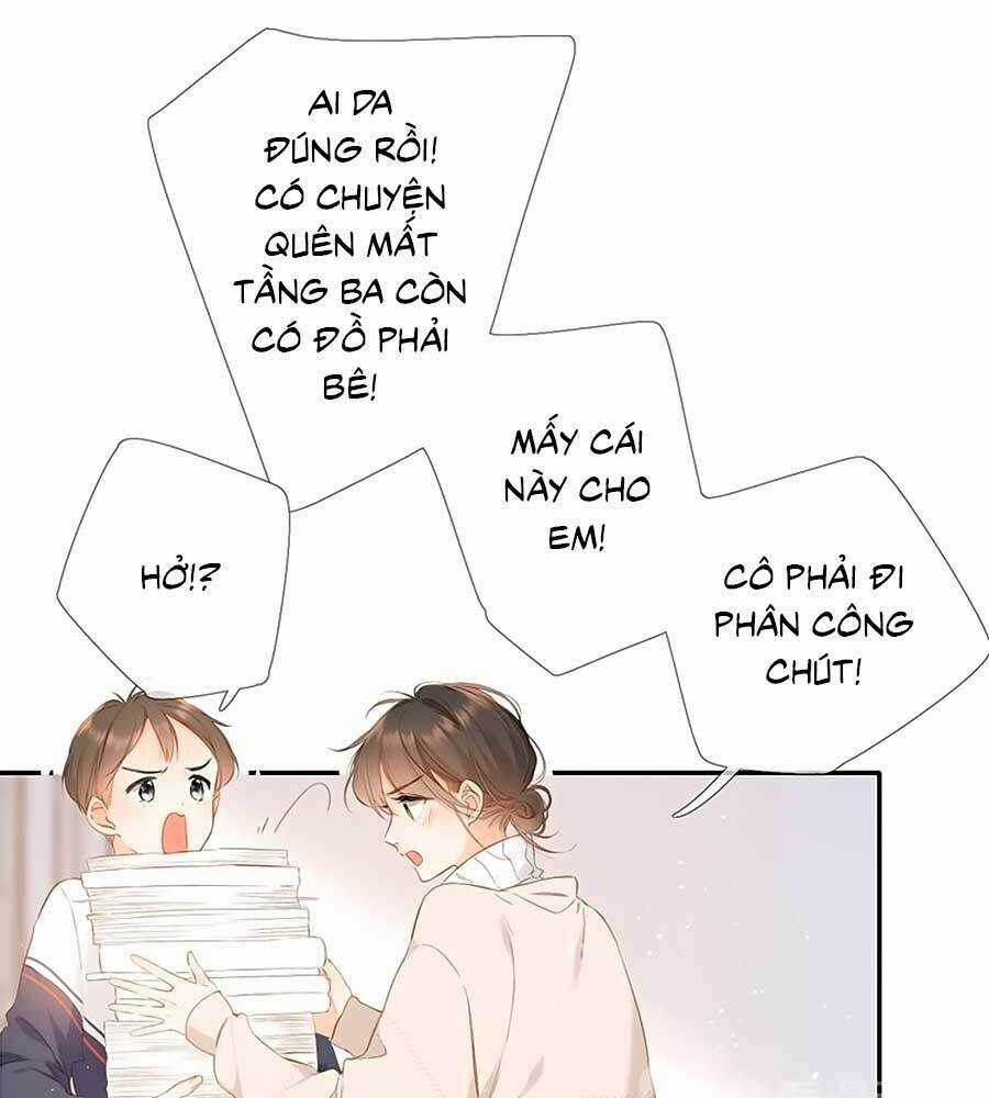 Lại Gặp Được Em - Chapter 54 - Trang 1