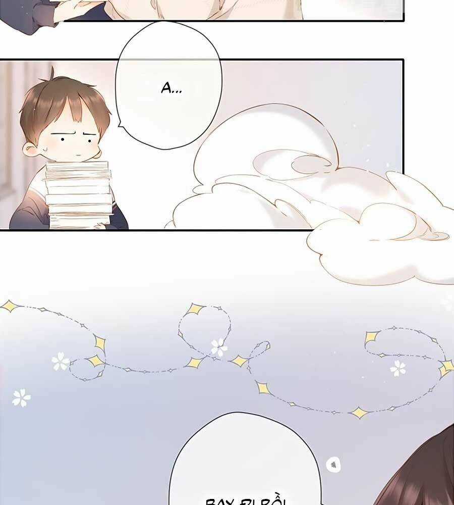 Lại Gặp Được Em - Chapter 54 - Trang 2