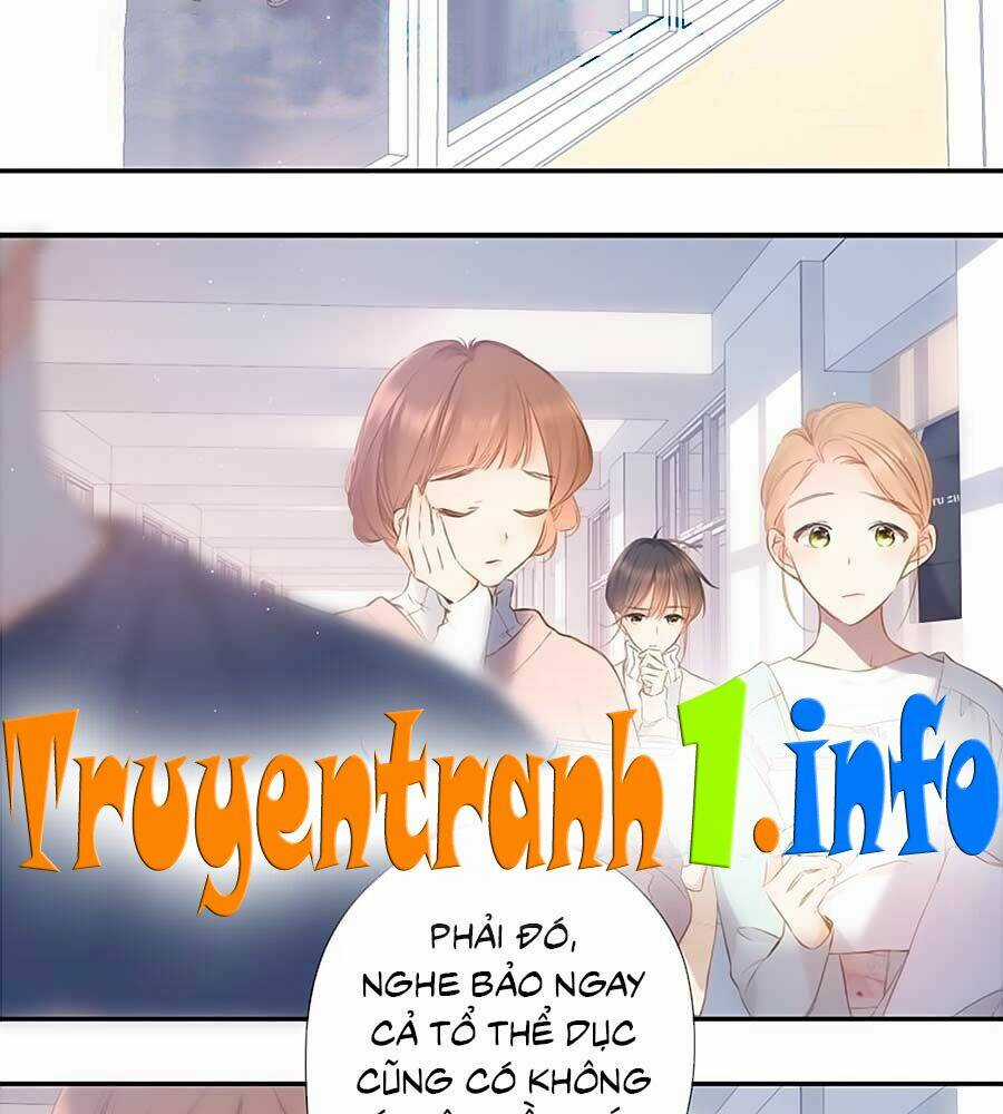 Lại Gặp Được Em - Chapter 54 - Trang 12