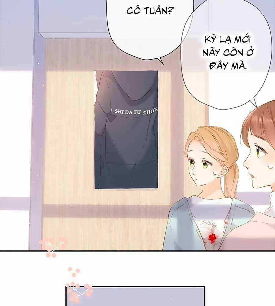 Lại Gặp Được Em - Chapter 54 - Trang 15