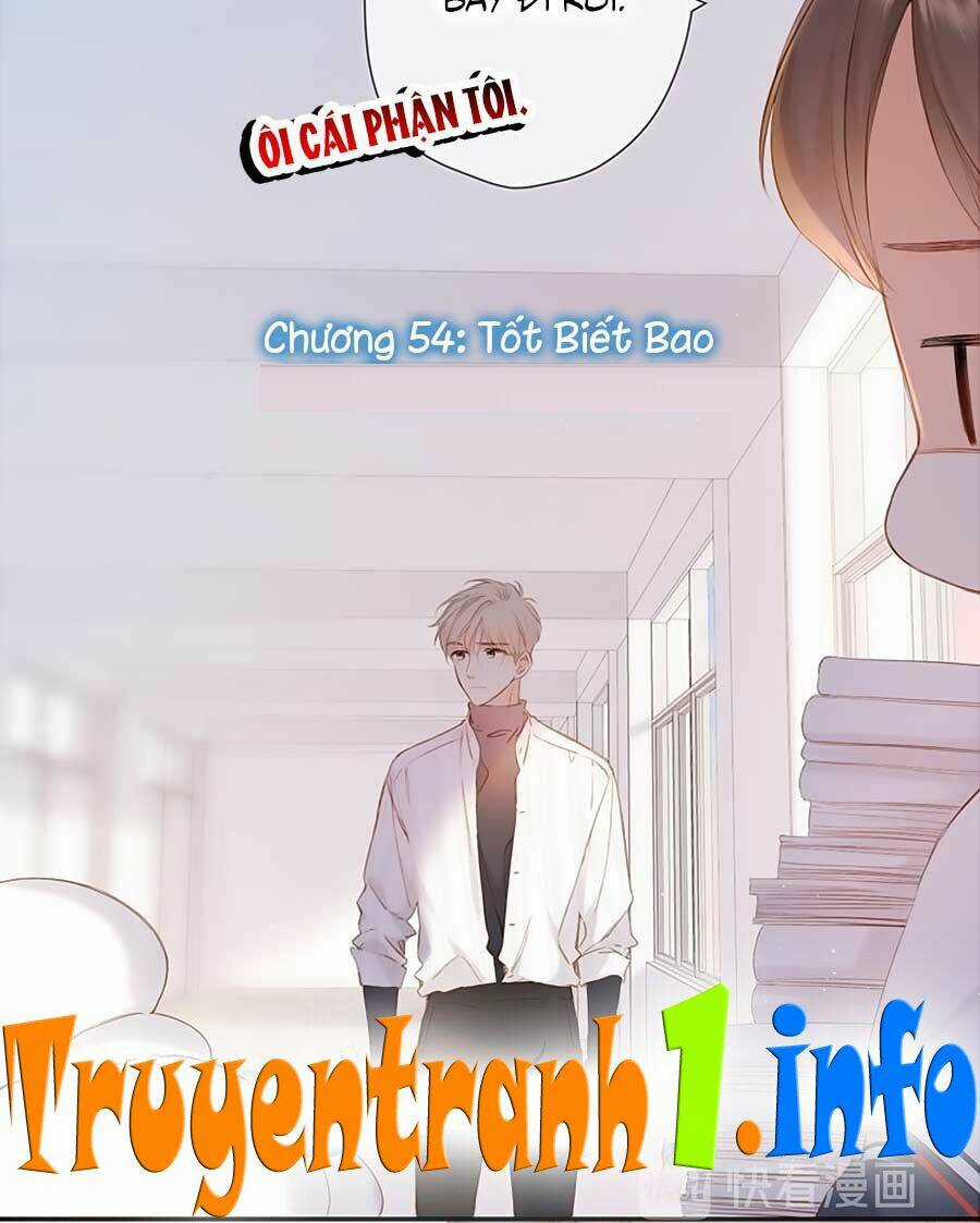 Lại Gặp Được Em - Chapter 54 - Trang 3