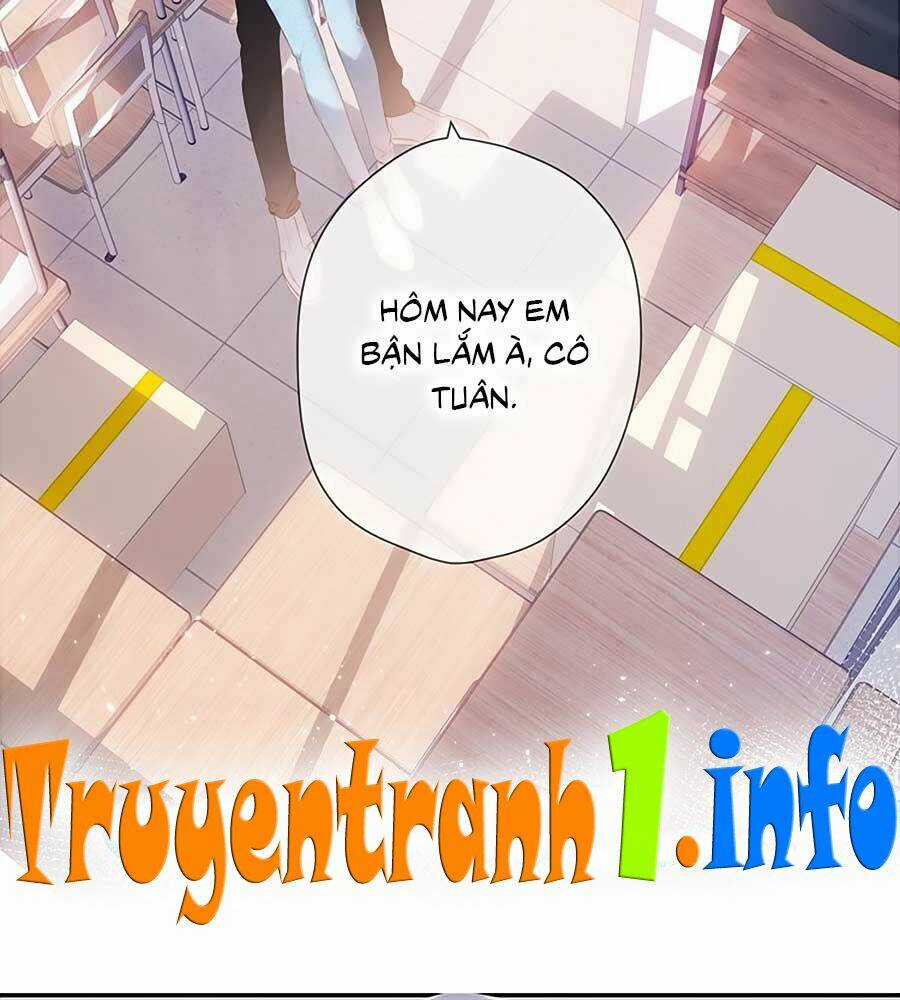 Lại Gặp Được Em - Chapter 54 - Trang 21