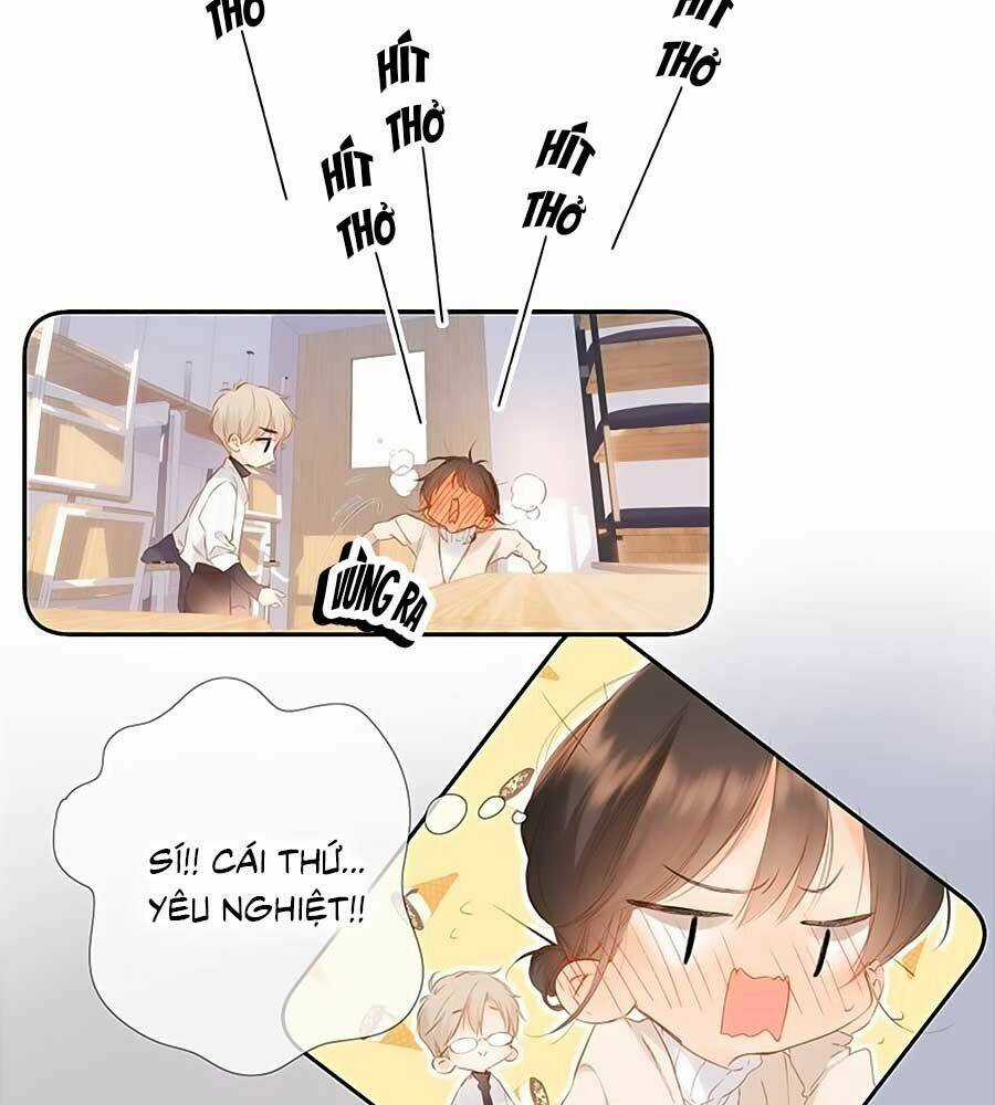 Lại Gặp Được Em - Chapter 54 - Trang 28