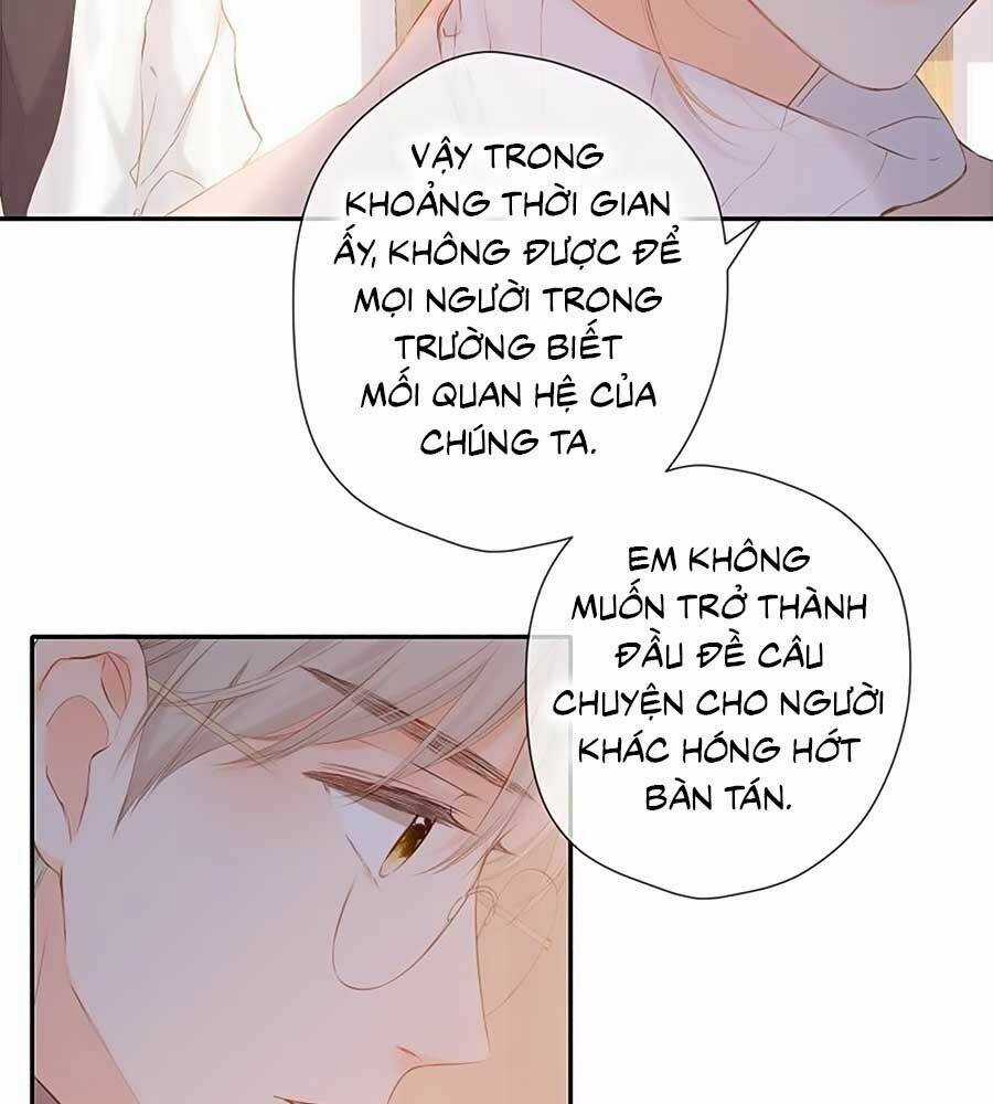 Lại Gặp Được Em - Chapter 54 - Trang 33
