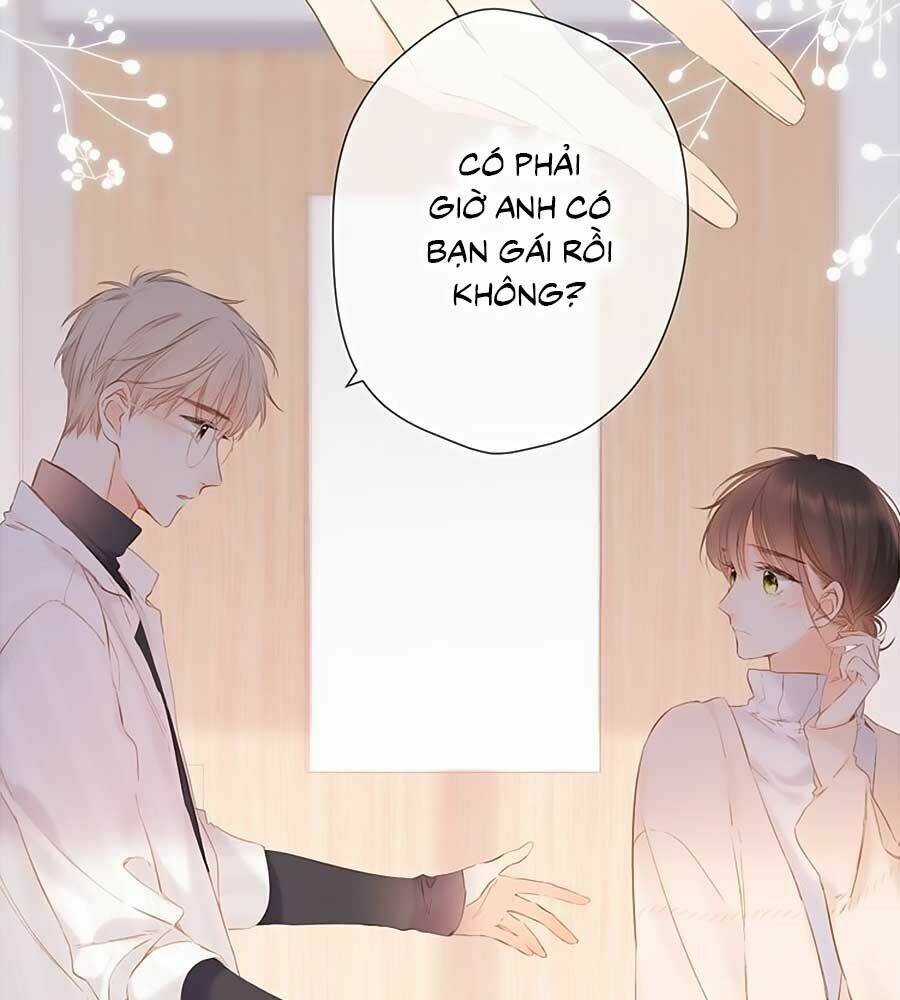Lại Gặp Được Em - Chapter 54 - Trang 37