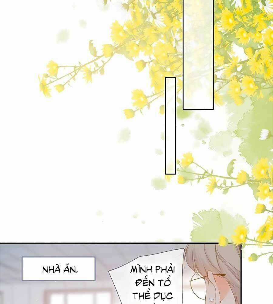 Lại Gặp Được Em - Chapter 54 - Trang 5