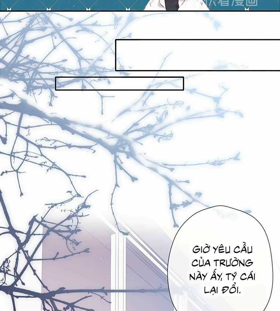 Lại Gặp Được Em - Chapter 54 - Trang 10