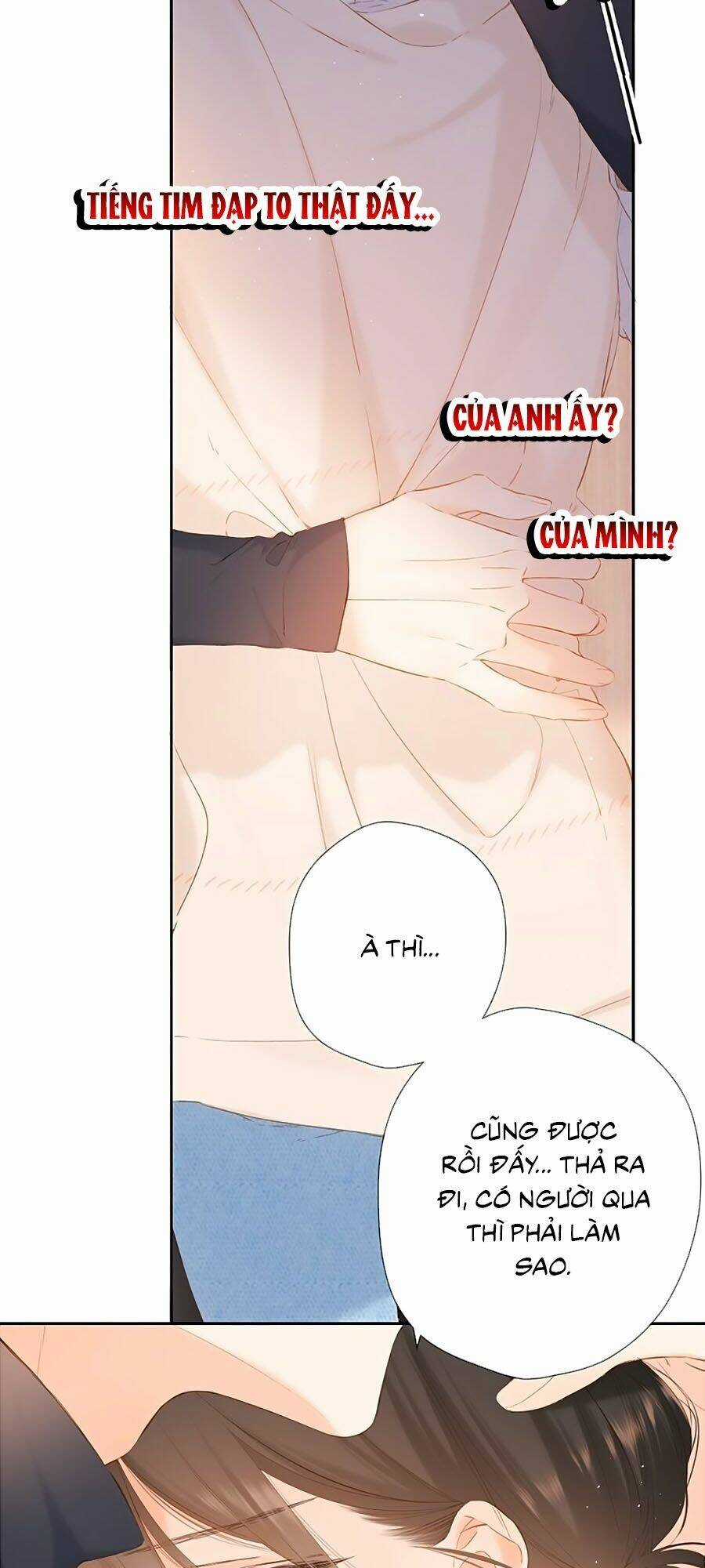 Lại Gặp Được Em - Chapter 55 - Trang 2