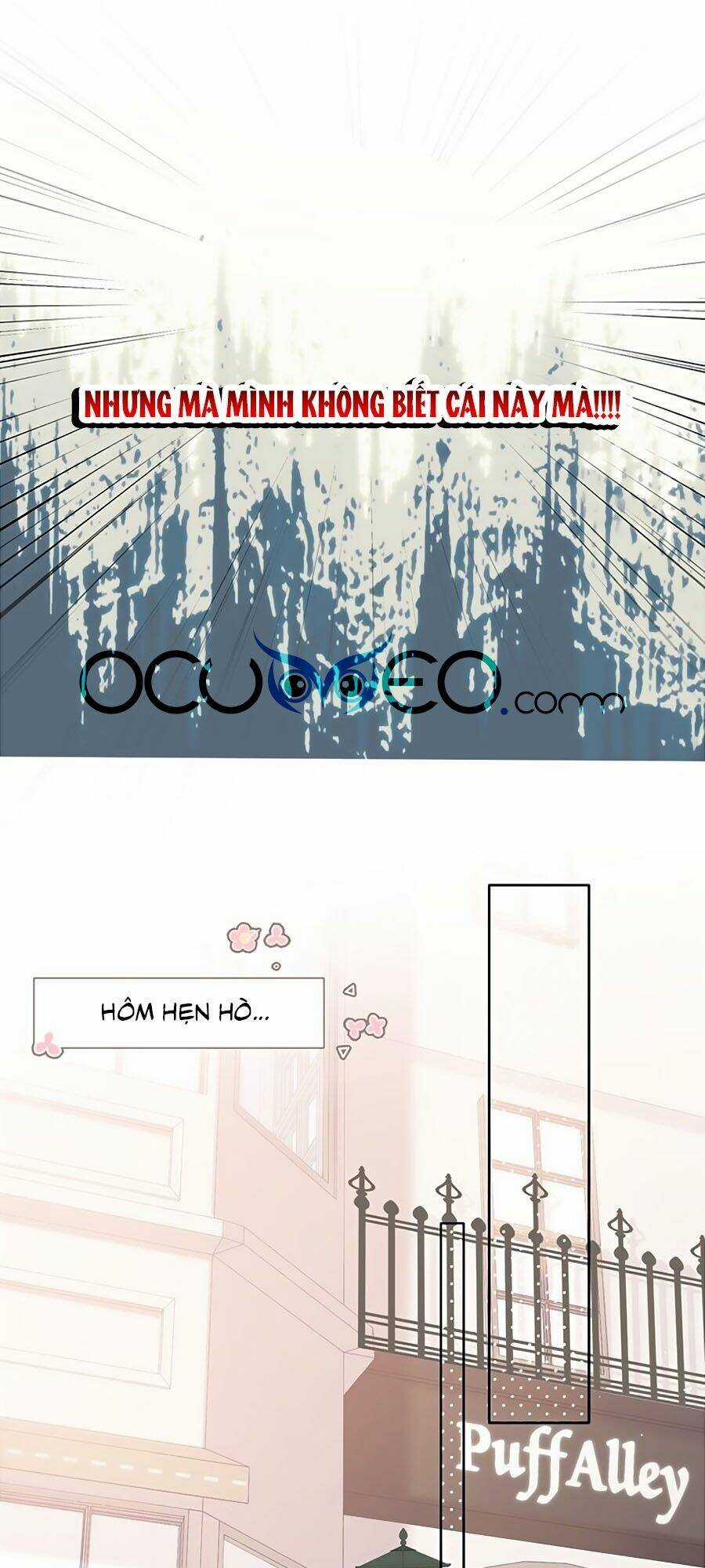 Lại Gặp Được Em - Chapter 55 - Trang 12