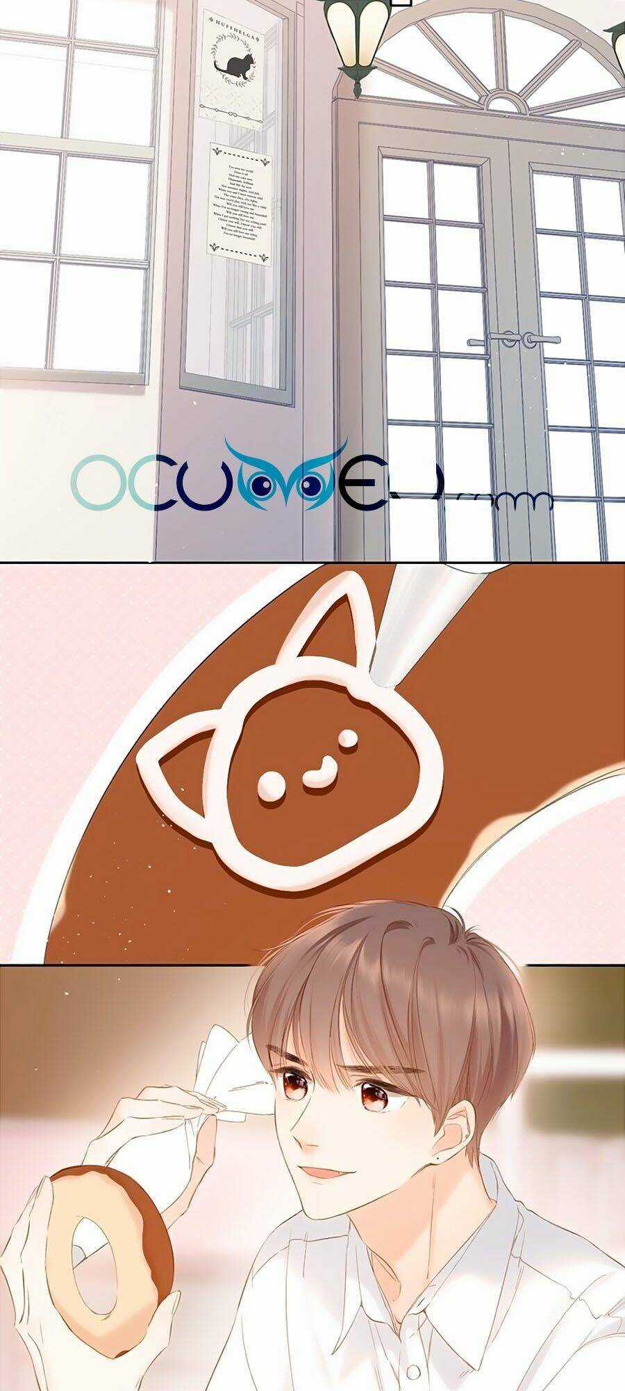 Lại Gặp Được Em - Chapter 55 - Trang 13