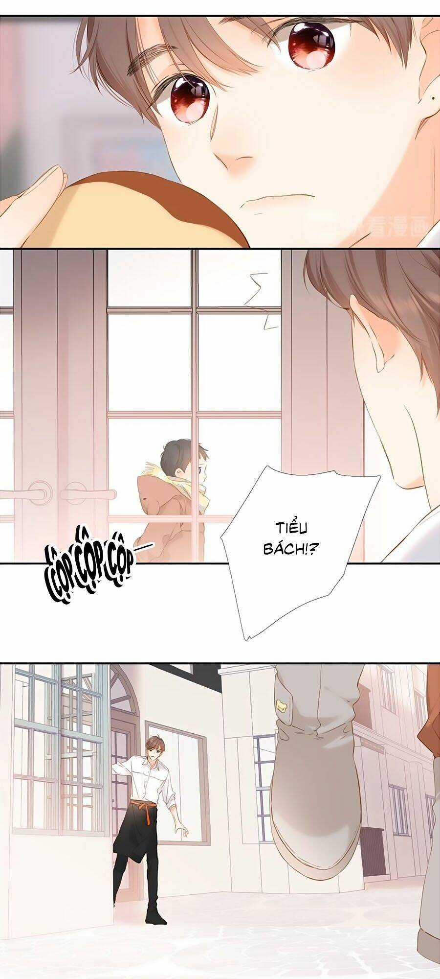 Lại Gặp Được Em - Chapter 55 - Trang 15