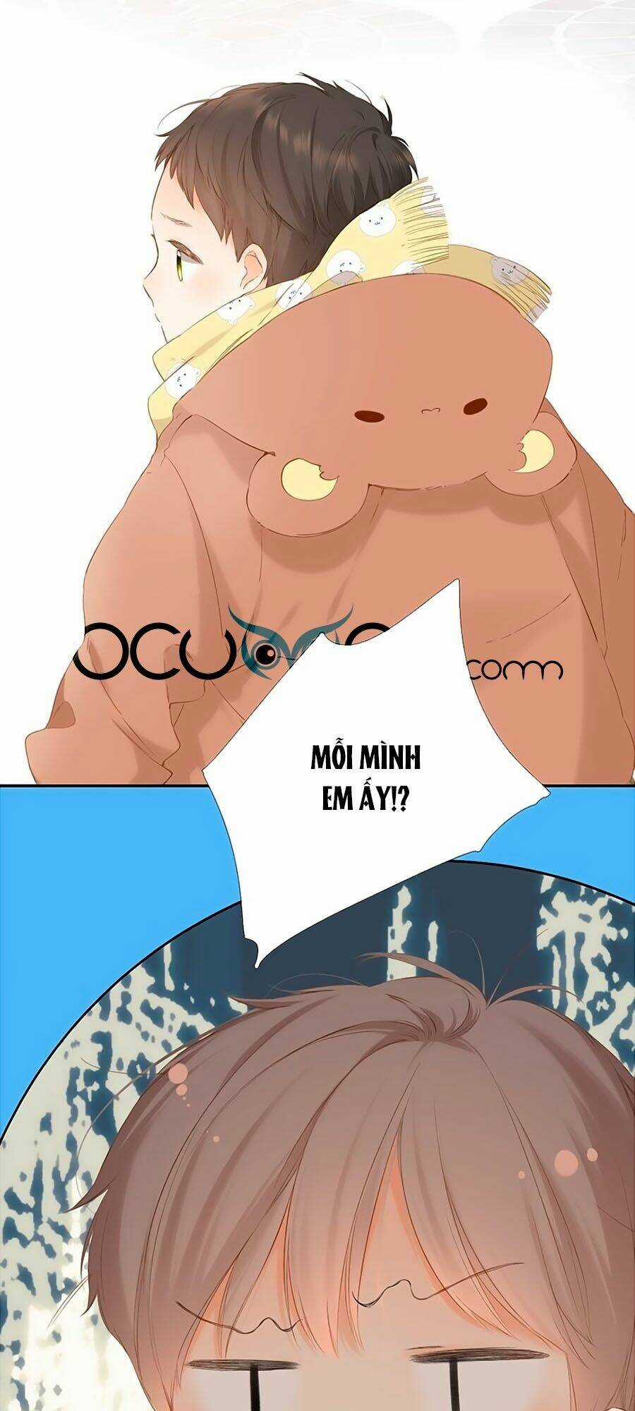 Lại Gặp Được Em - Chapter 55 - Trang 16