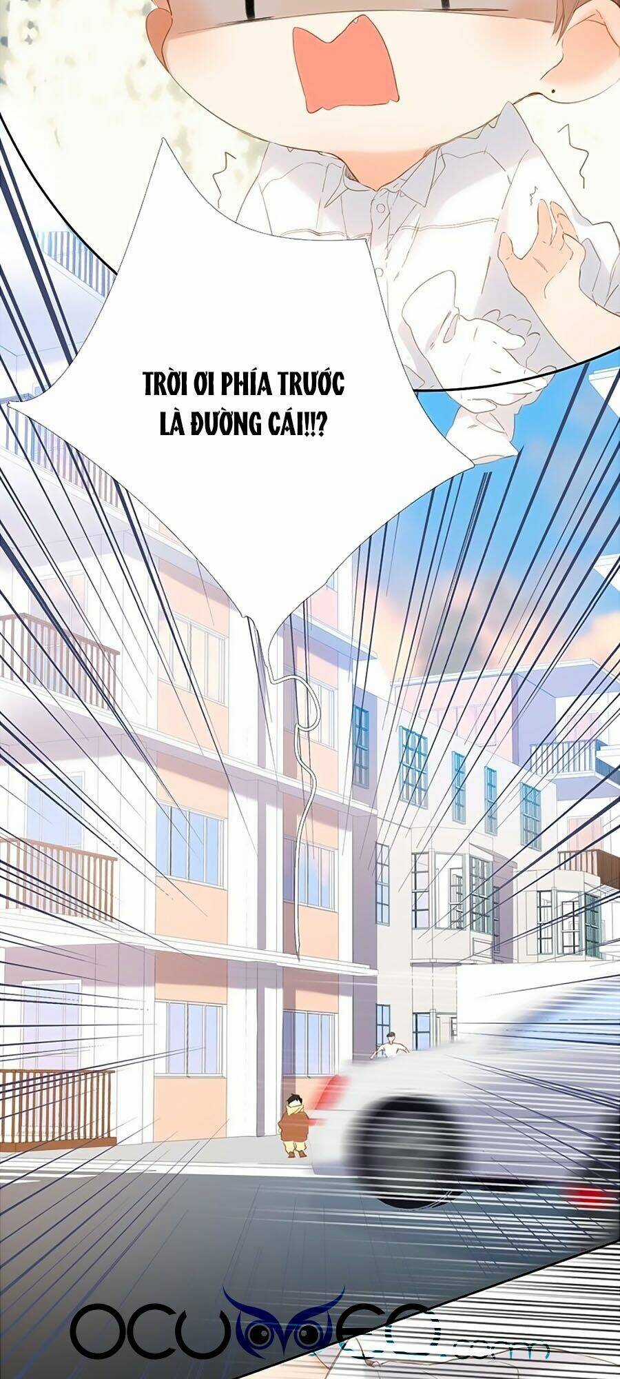 Lại Gặp Được Em - Chapter 55 - Trang 17