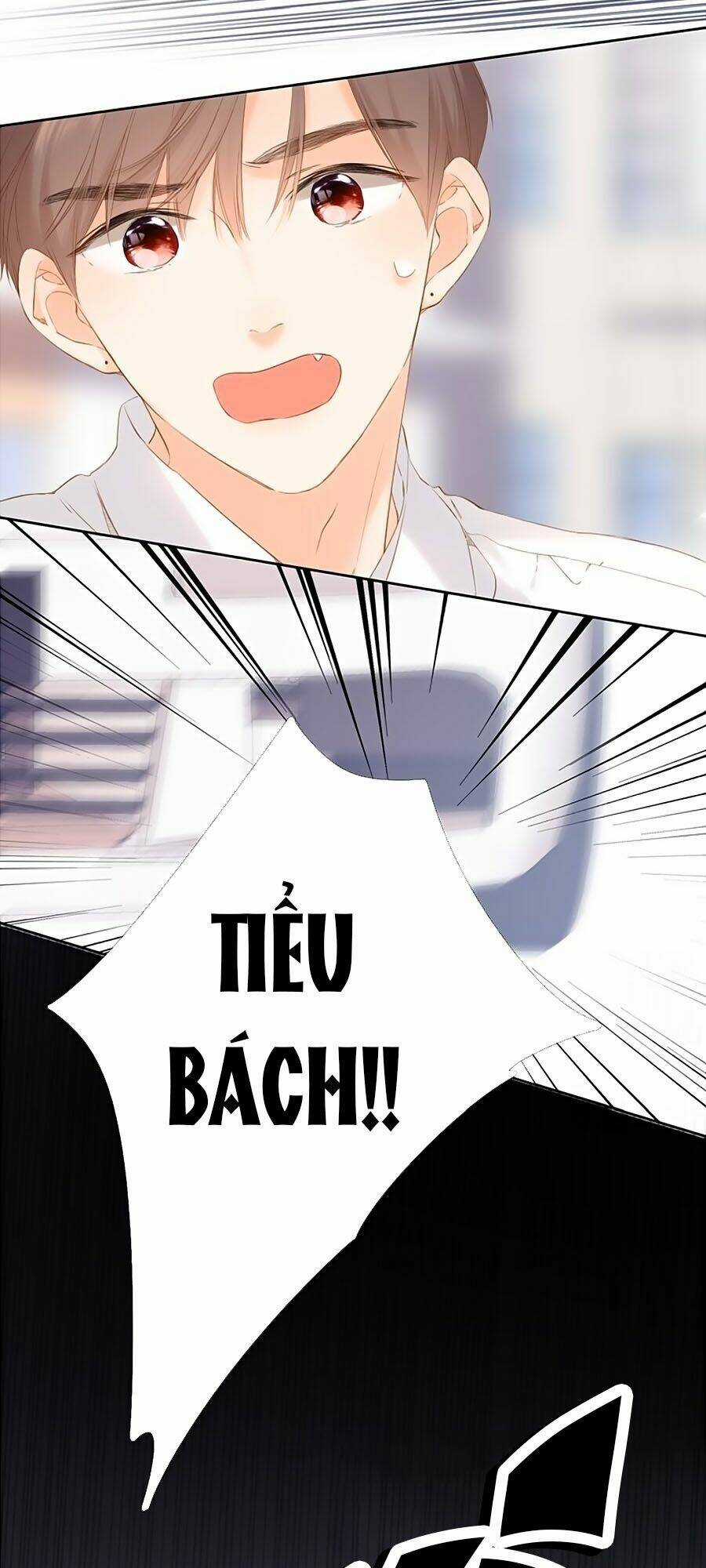 Lại Gặp Được Em - Chapter 55 - Trang 20