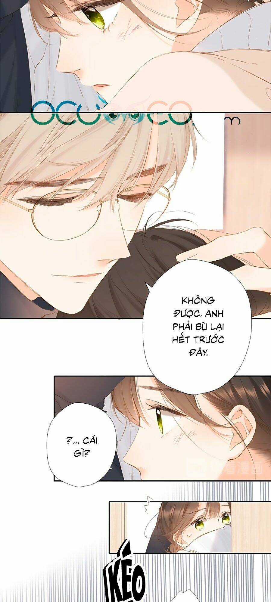 Lại Gặp Được Em - Chapter 55 - Trang 3