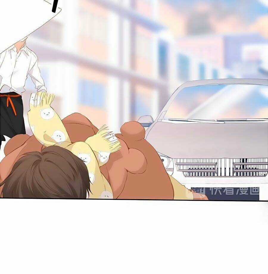 Lại Gặp Được Em - Chapter 55 - Trang 22