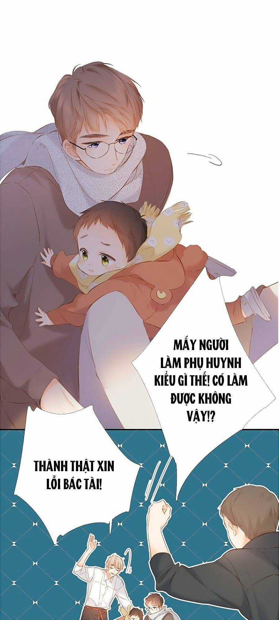 Lại Gặp Được Em - Chapter 55 - Trang 23