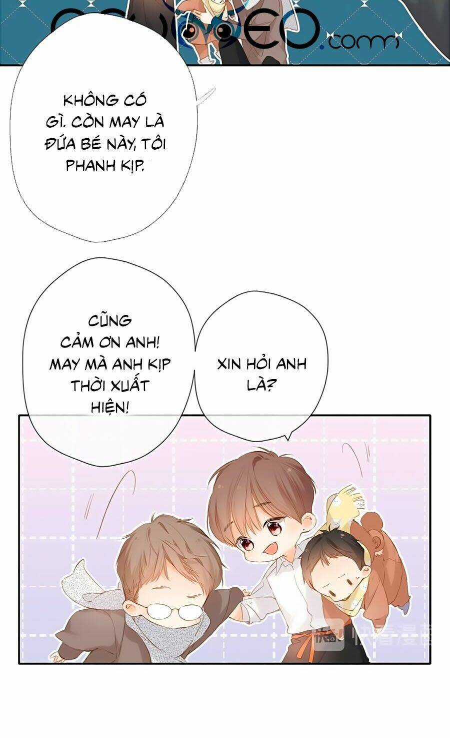 Lại Gặp Được Em - Chapter 55 - Trang 24
