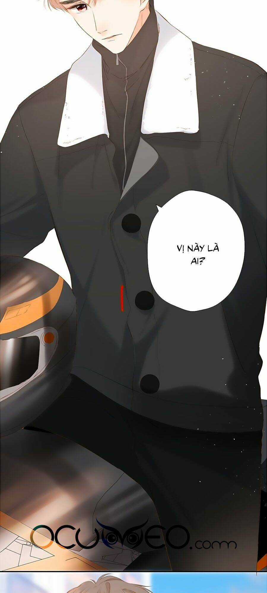 Lại Gặp Được Em - Chapter 55 - Trang 26