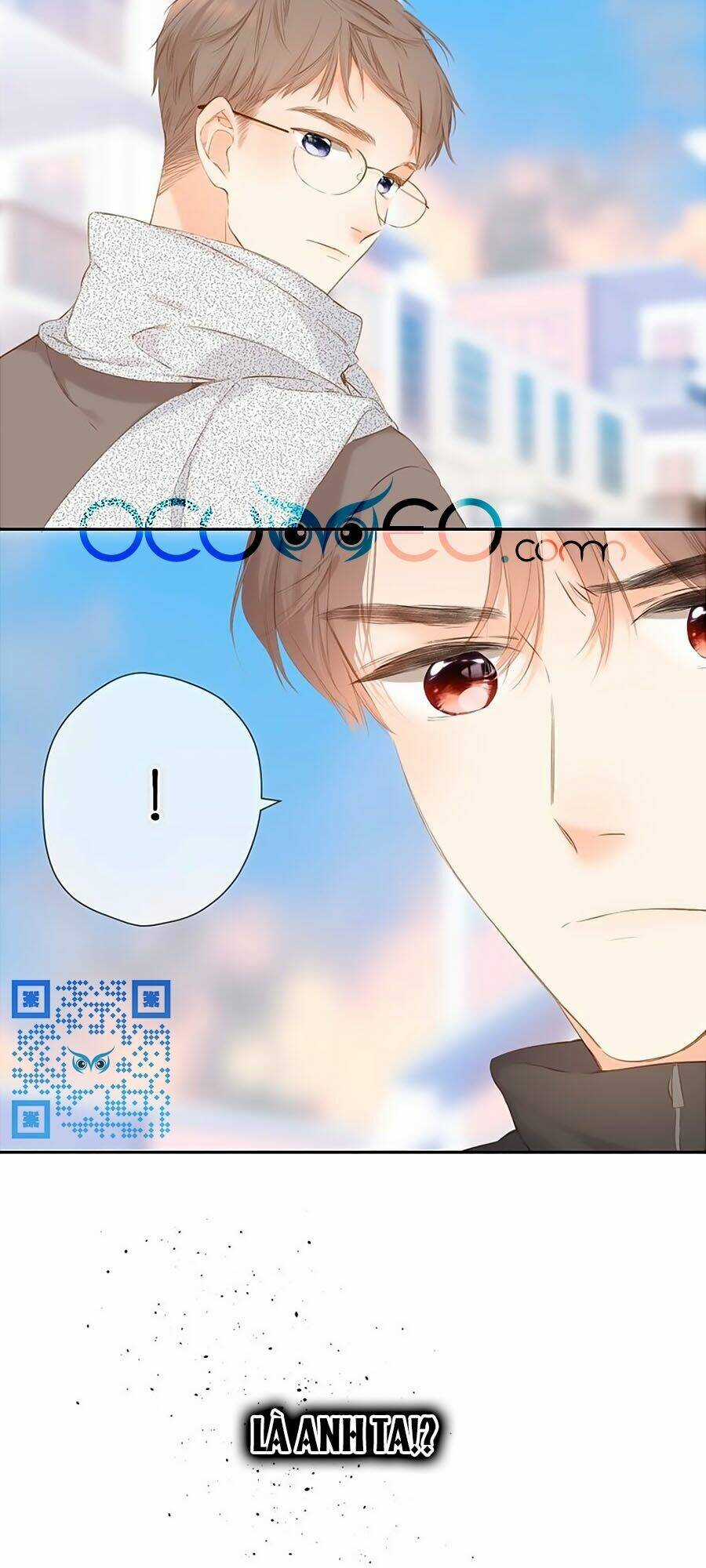 Lại Gặp Được Em - Chapter 55 - Trang 27