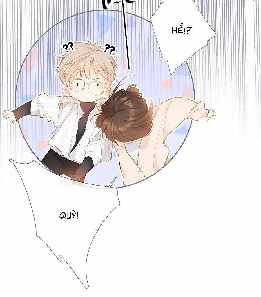 Lại Gặp Được Em - Chapter 55 - Trang 4