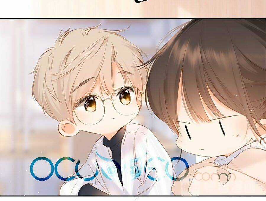 Lại Gặp Được Em - Chapter 55 - Trang 7