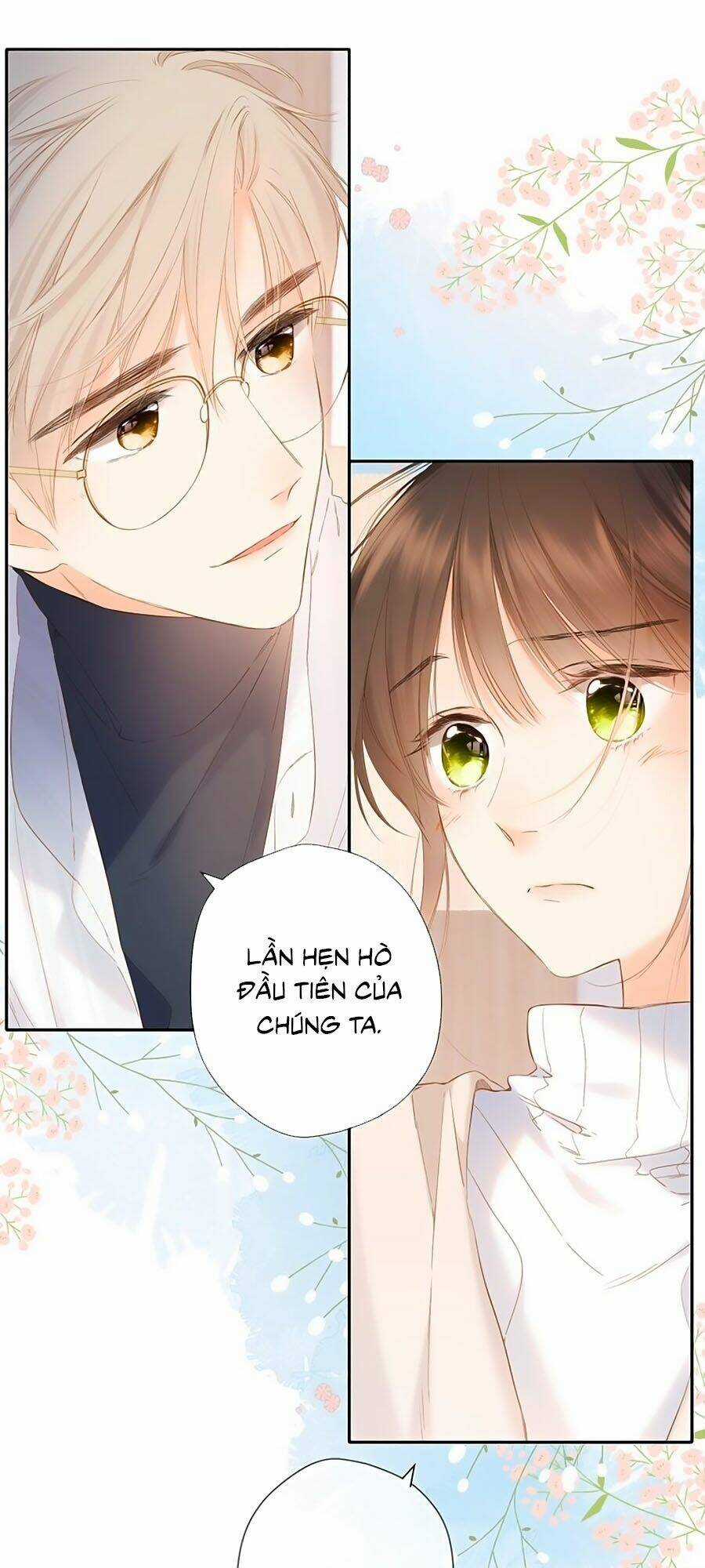 Lại Gặp Được Em - Chapter 55 - Trang 10