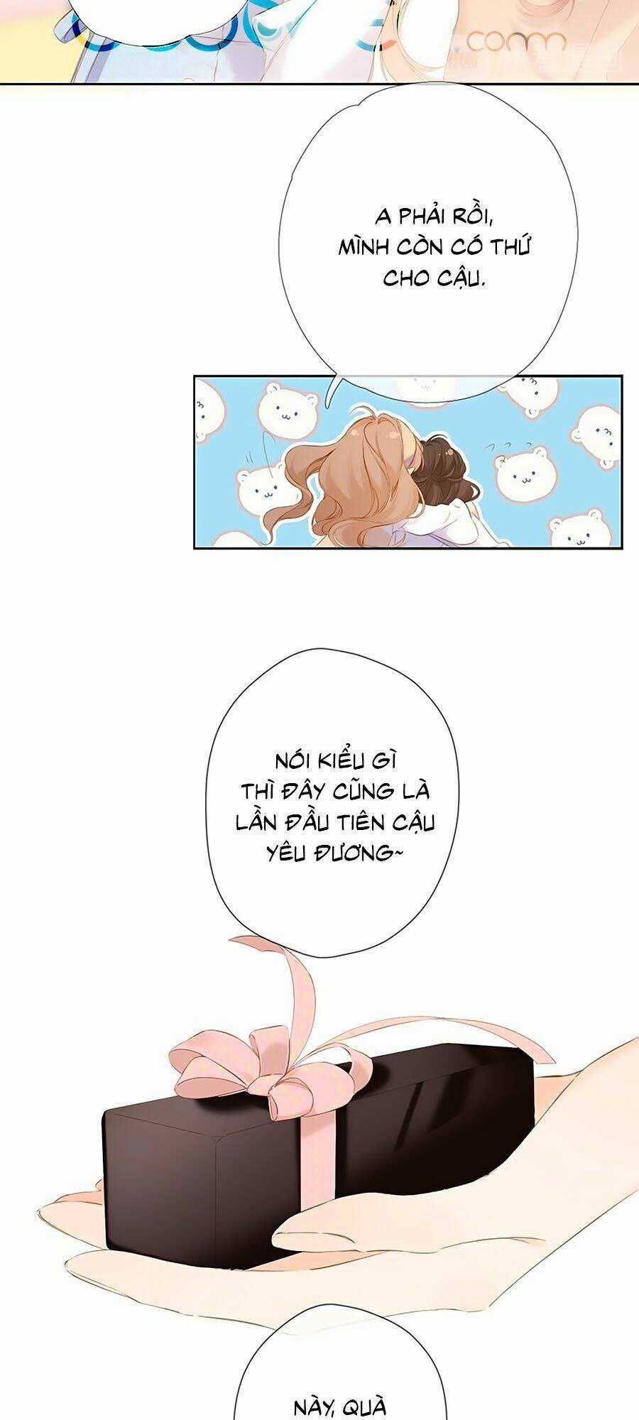 Lại Gặp Được Em - Chapter 56 - Trang 2